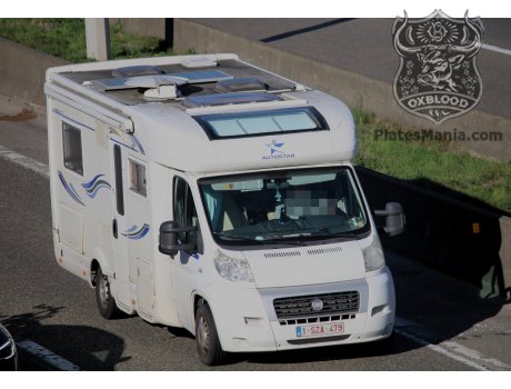 1-SZA-479, Autostar Athenor