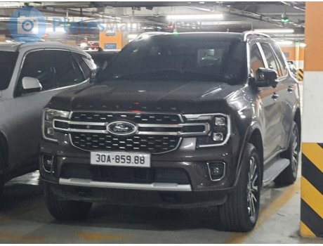 30A-859.88, Ford Everest