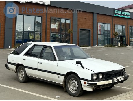 с352ср123, Nissan Skyline