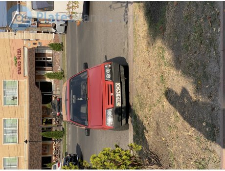 17 583-74 CK, Lada (VAZ) 2108