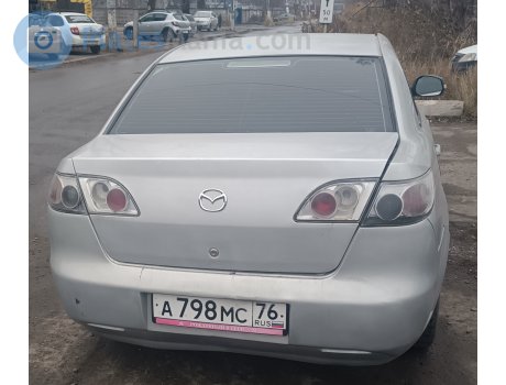 а798мс76, Haima 3