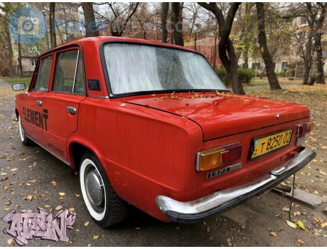 T 8250 02, Lada (VAZ) 2101