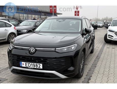 ED1982, Volkswagen Tayron