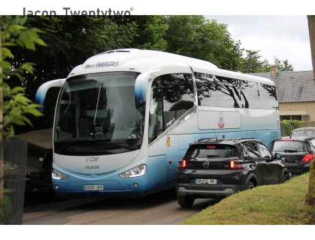5908 JHV, Irizar i6
