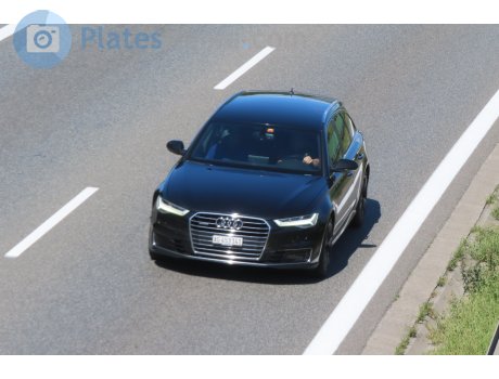 AG 453141, Audi A6
