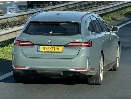 JDS-71-V, BMW i5