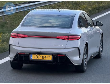 JDP-84-T, BYD Seal / Haibao