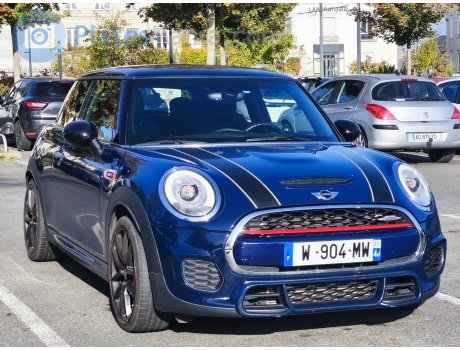 W-904-MW, MINI Hatch