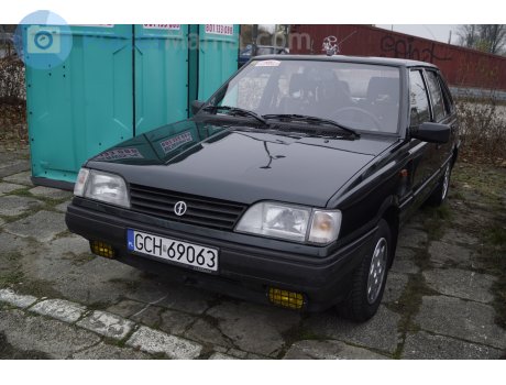GCH 69063, FSO Polonez