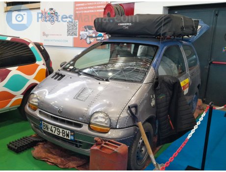 BN-479-BW, Renault Twingo