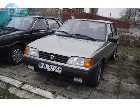 WWL 8769M, FSO Polonez