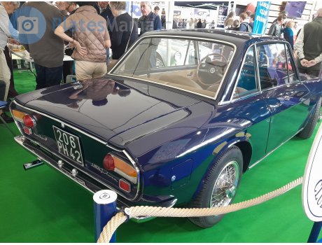 206 PH 42, Lancia Flavia