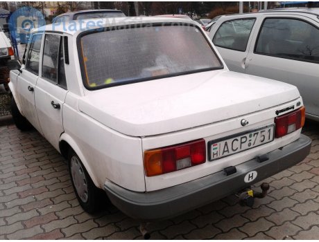 ACP-751, Wartburg 1.3