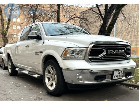 т061км152, Dodge Ram
