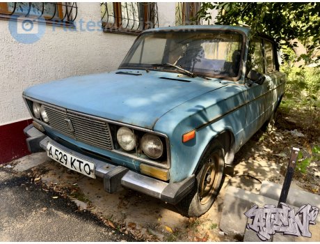 A 529 KTO, Lada (VAZ) 2106