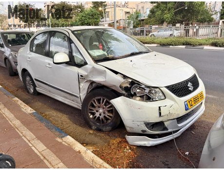 12-889-68, Suzuki SX4/S-Cross