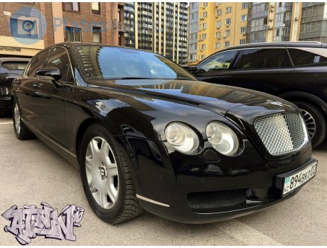 894 BKO 02, Bentley Continental