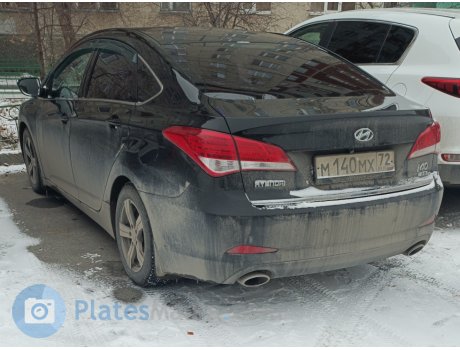 м140мх72, Hyundai i40