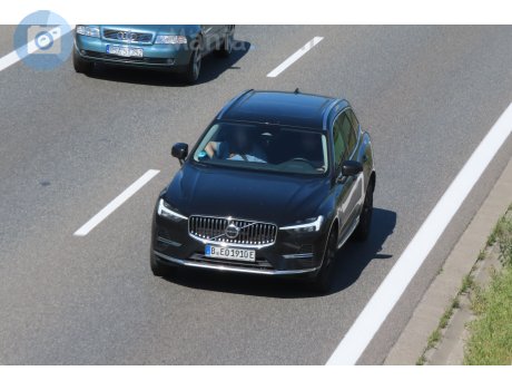 B EO 1910 E, Volvo XC60