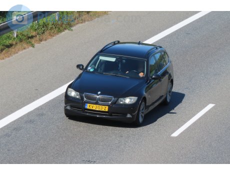 KV-203-Z, BMW 3 Series