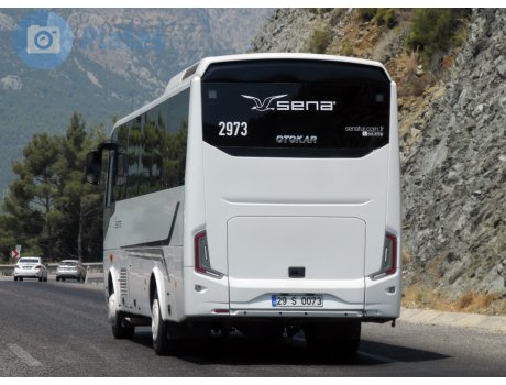 29 S 0073, Otokar Sultan