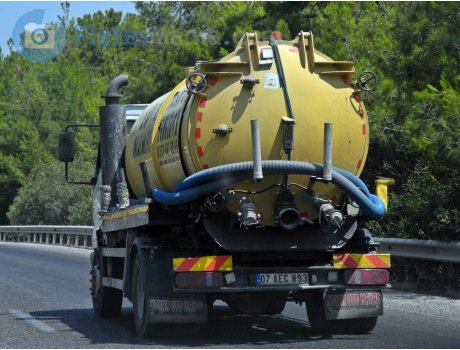 07 AEC 893, BMC Profesyonel
