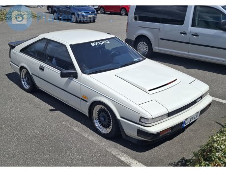 C SY 4H (04/10), Nissan Silvia