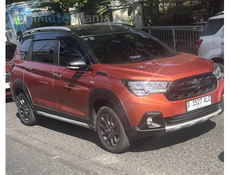 D 1527 ALC, Suzuki XL7