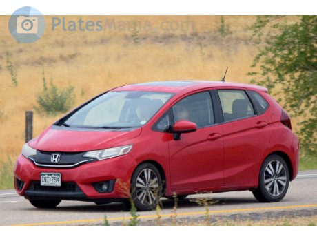 CQI-Z94, Honda Fit