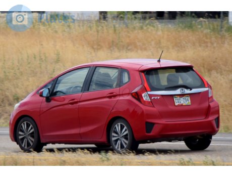 CQI-Z94, Honda Fit