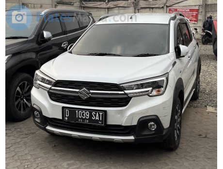 D 1039 SAT, Suzuki XL7