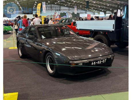 46-62-QT, Porsche 944