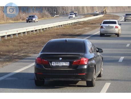 в380сс164, BMW 5 Series