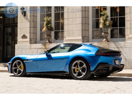 X167606, Ferrari 12Cilindri