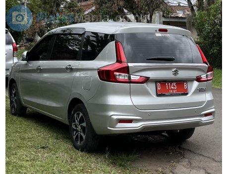 D 1145 B, Suzuki Ertiga