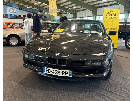 ED-439-RP, BMW 8 Series