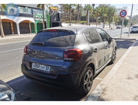 42858|‎ب|‎33, Citroёn C3