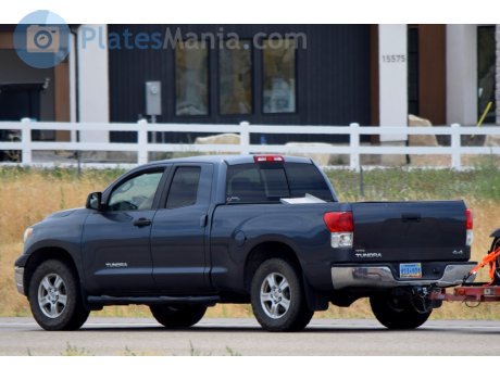 813-Y04, Toyota Tundra