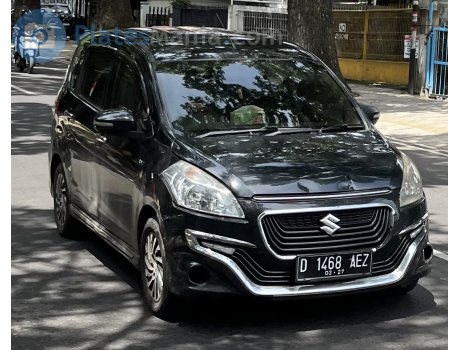 D 1468 AEZ, Suzuki Ertiga