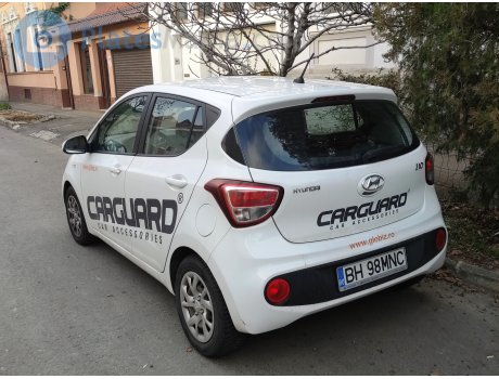 BH 98 MNC, Hyundai i10