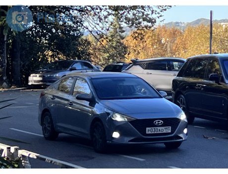 р030ао193, Hyundai Solaris