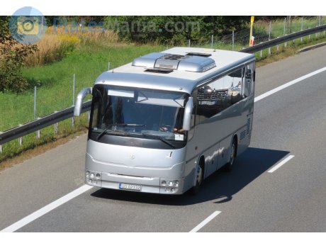 UD 02332, Autosan A1010T Lider