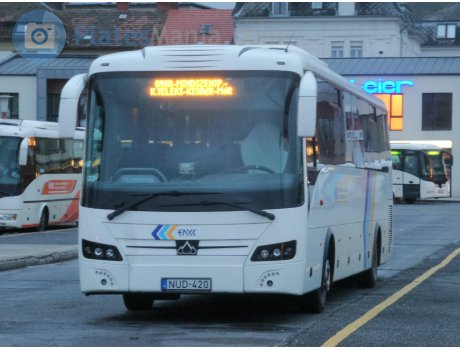 NUD-420, Kravtex Credo Inovell