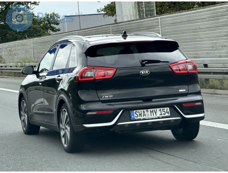 SWA MY 154, Kia Niro