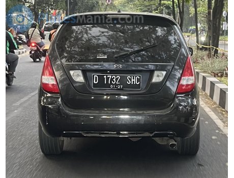 D 1732 SHC, Suzuki Aerio