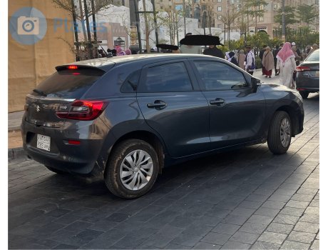 ‎٨١٨٣‎ ‎ر ن ح‎ / 8183 JNR, Suzuki Baleno