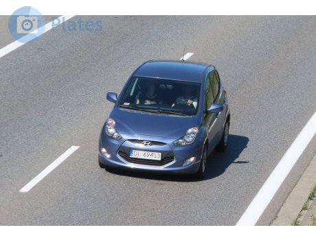 DL 69453, Hyundai ix20