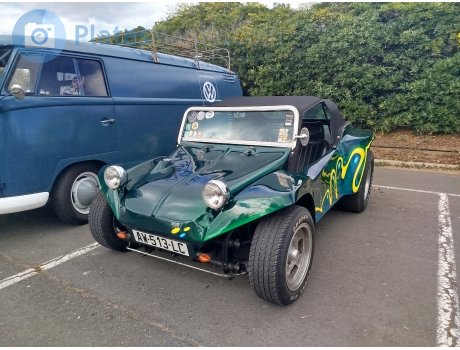 AW-513-LC, Volkswagen Buggy