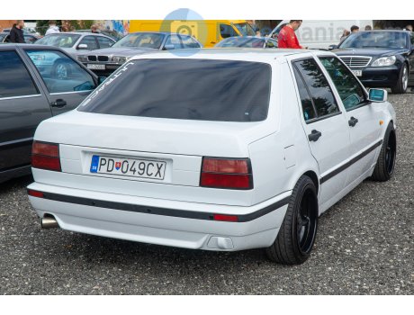 PD-049CX, FIAT Croma