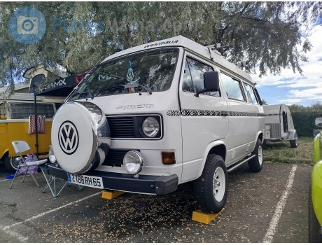 2788 RH 65, Westfalia Syncro